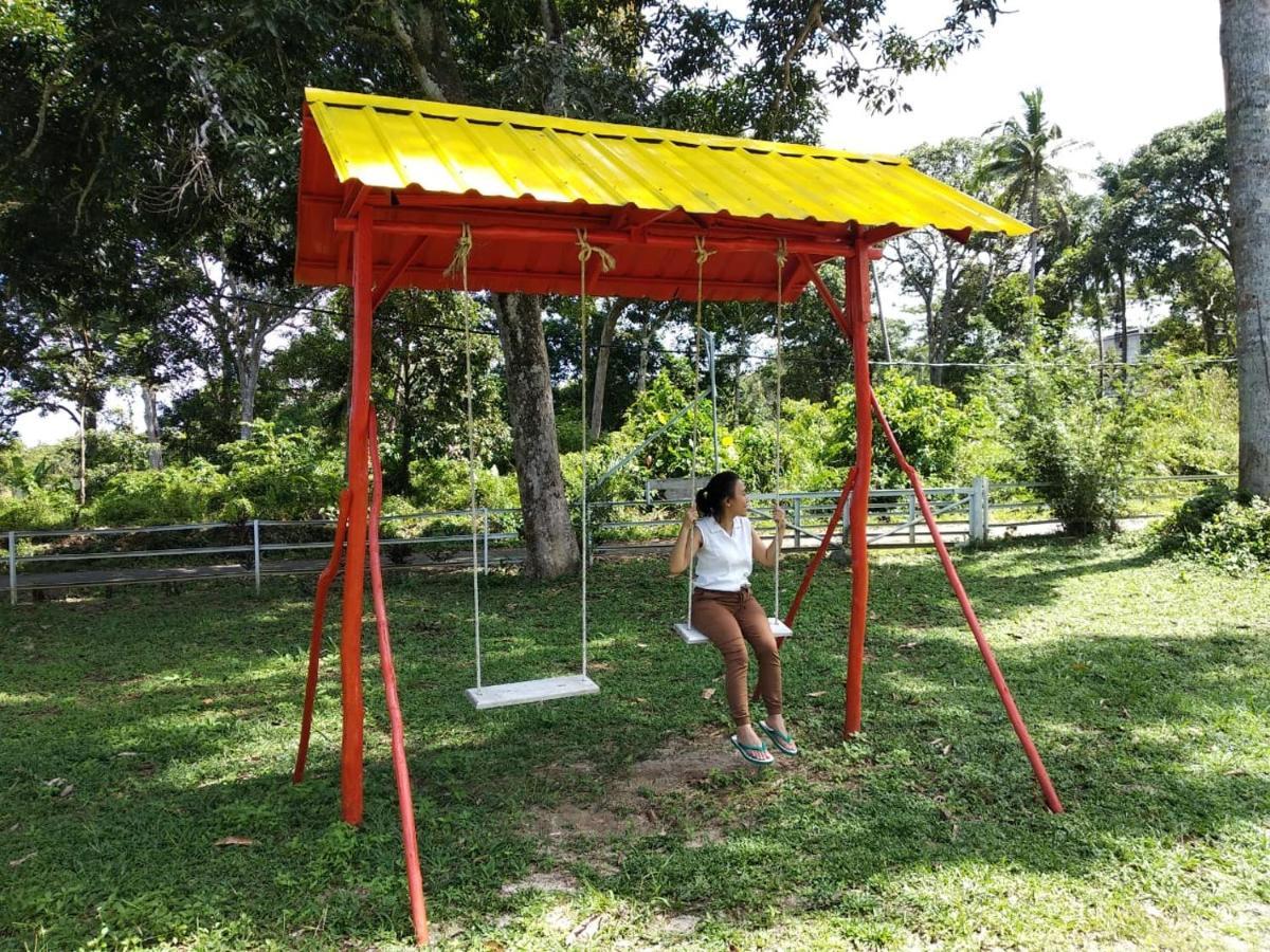 Tanjong Tinggi Cottage Sijuk Εξωτερικό φωτογραφία